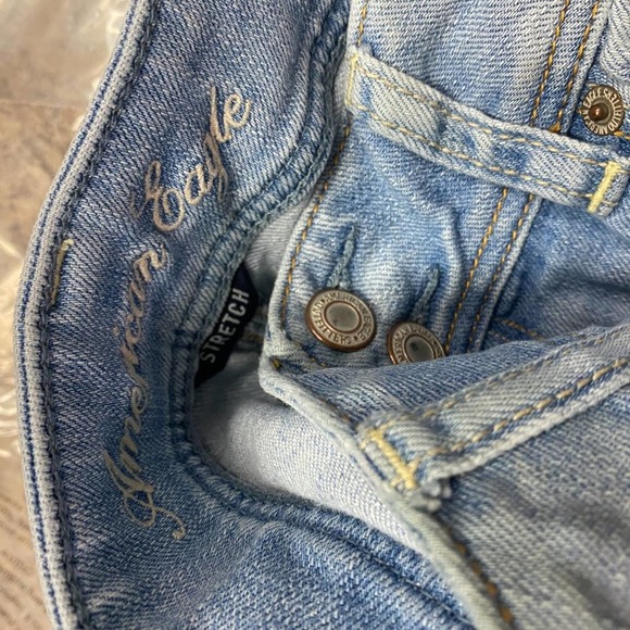 Anthropologie Deletta Dress V Neck Pockets Small - Picture 14 of 14